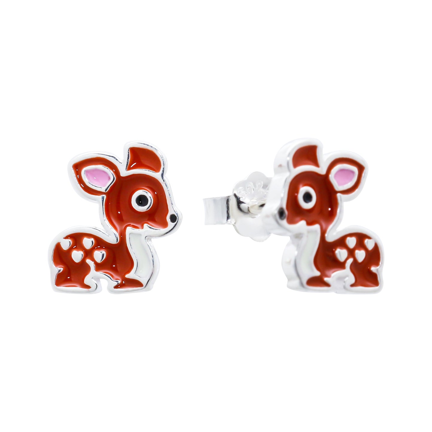 Earrings-E2687