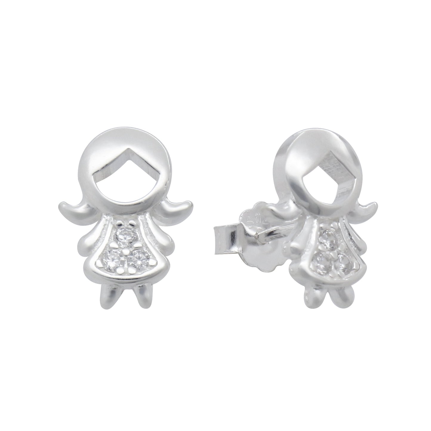Earrings-E2689