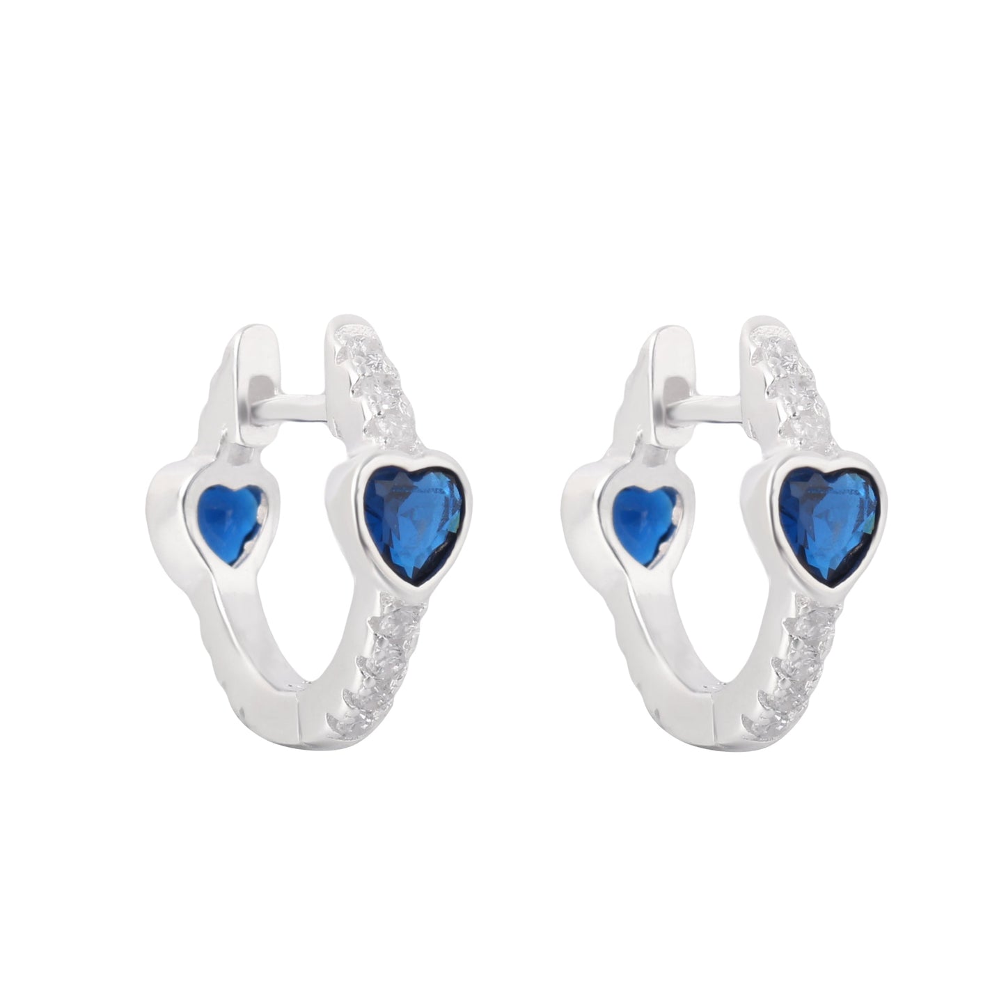 Earrings-E2747_BLUE