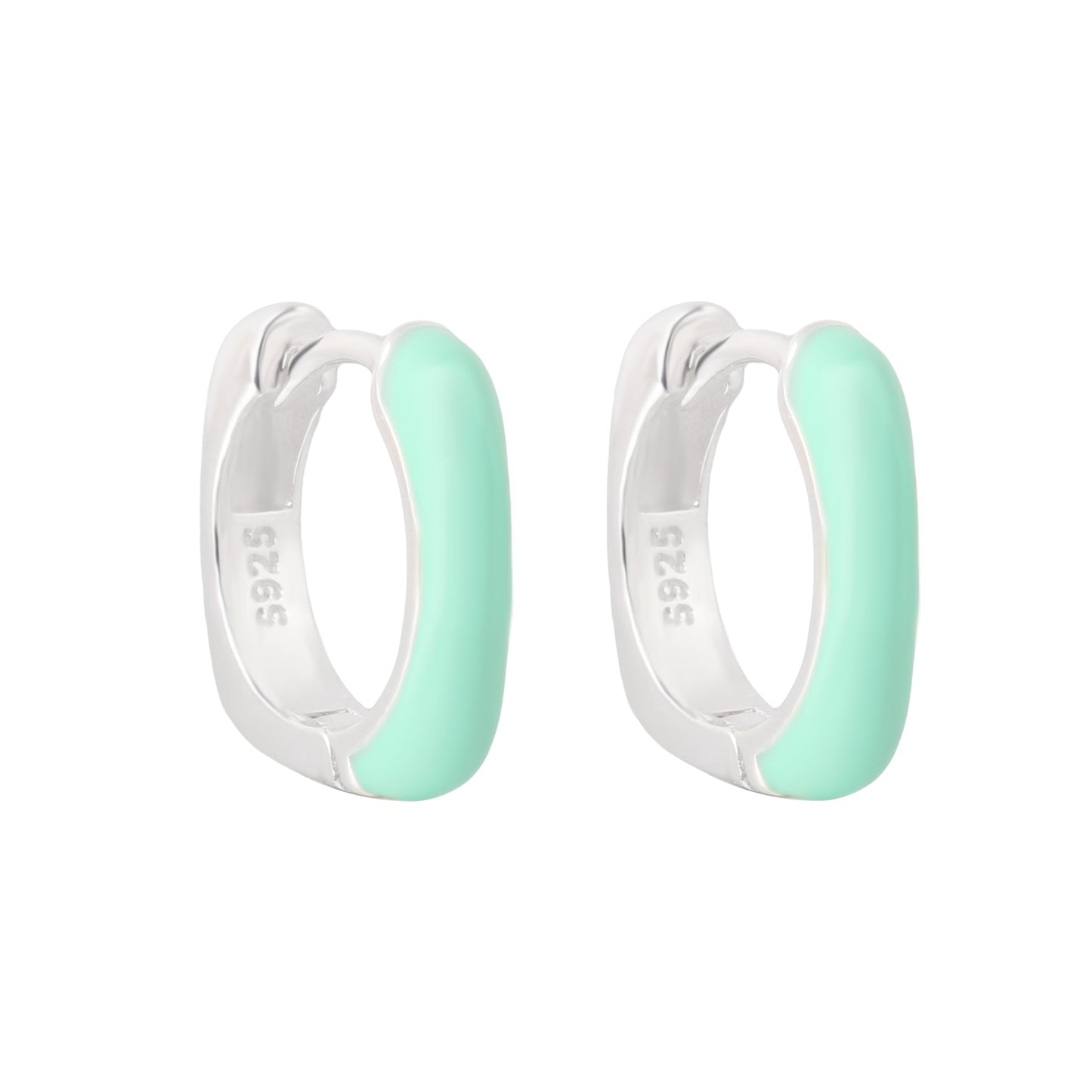 Earrings-E2765_GREEN