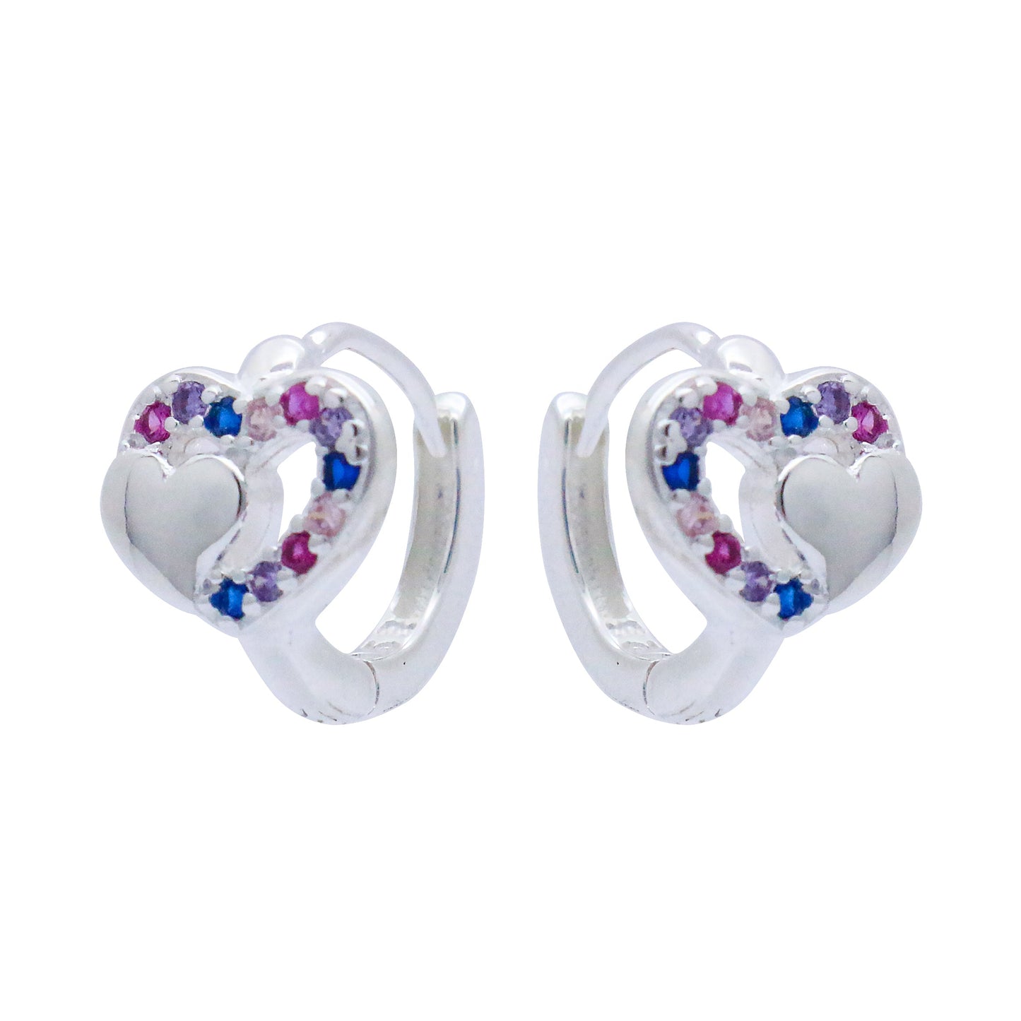 Earrings-GDE009