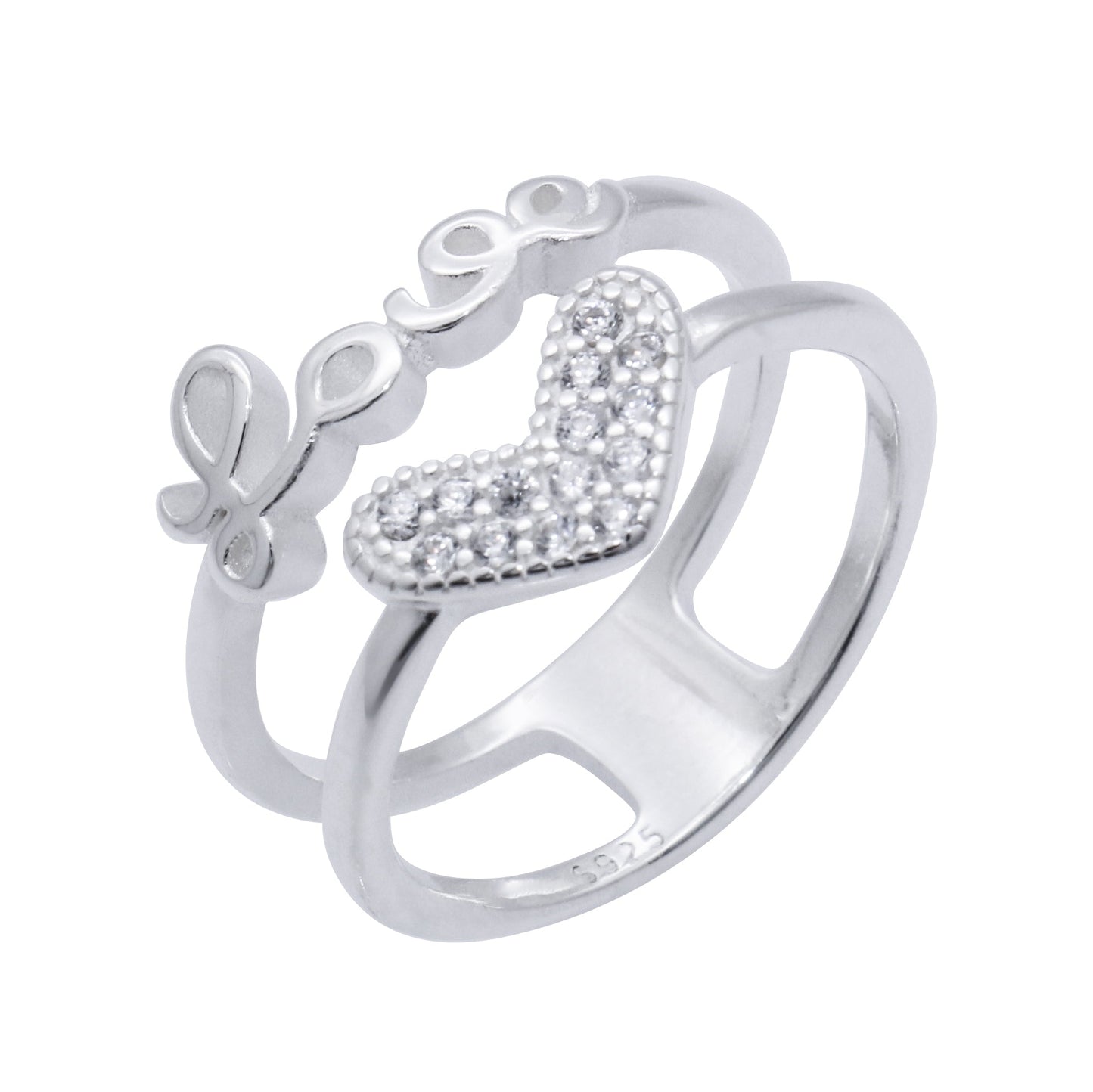 Ring-J4669