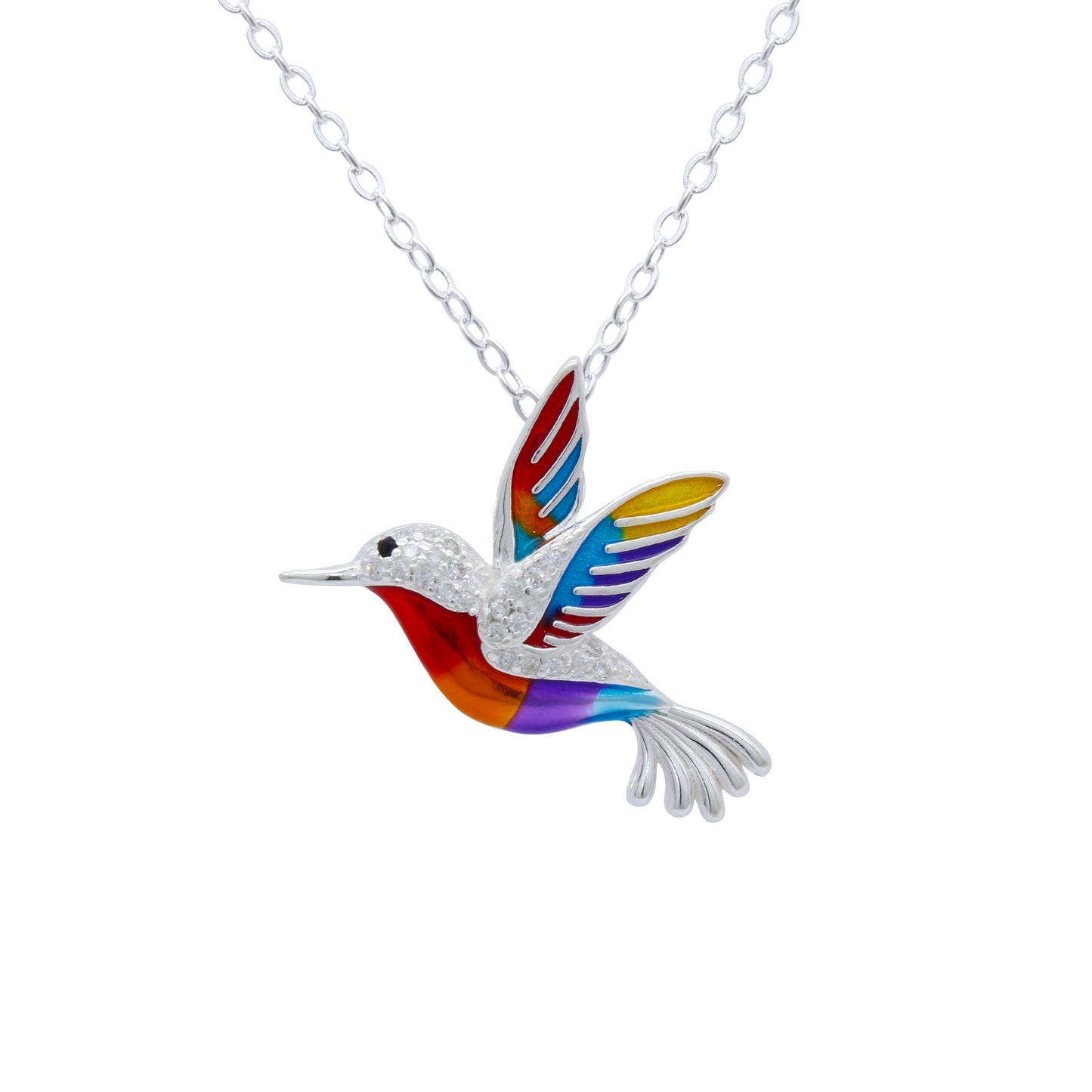 Necklace-L667