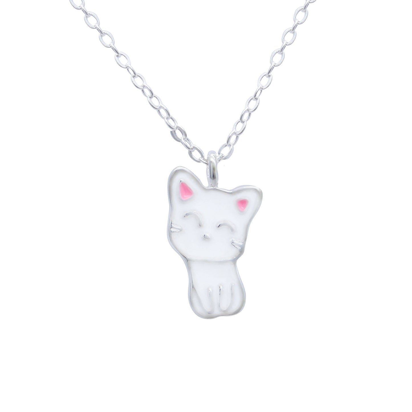 Necklace-L671