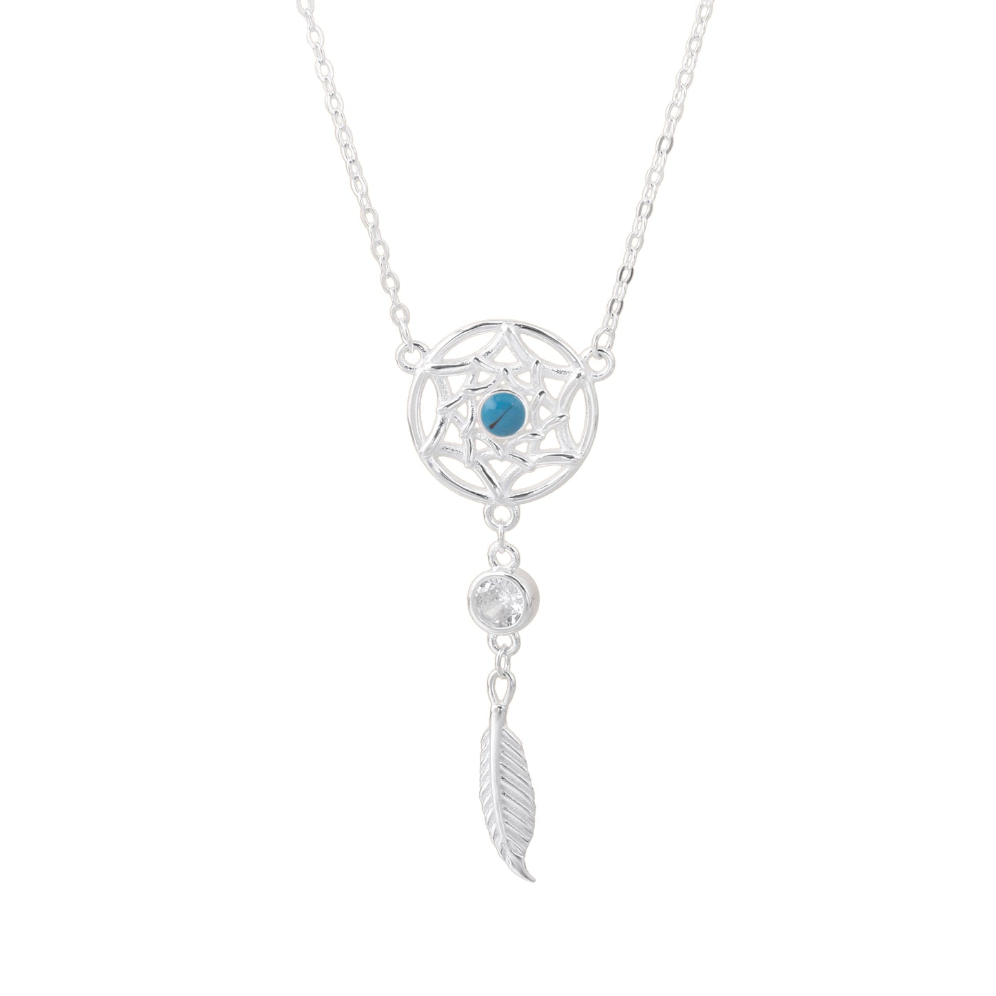 Necklace-L691