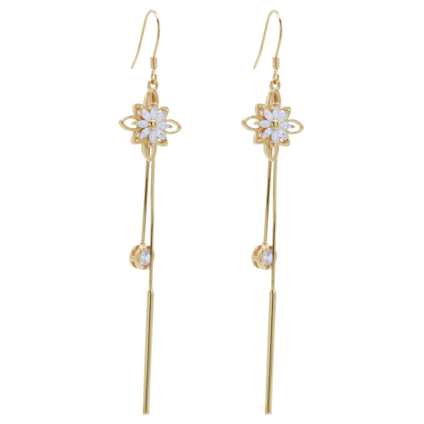 Earrings-ZY_E005_4.3g_G