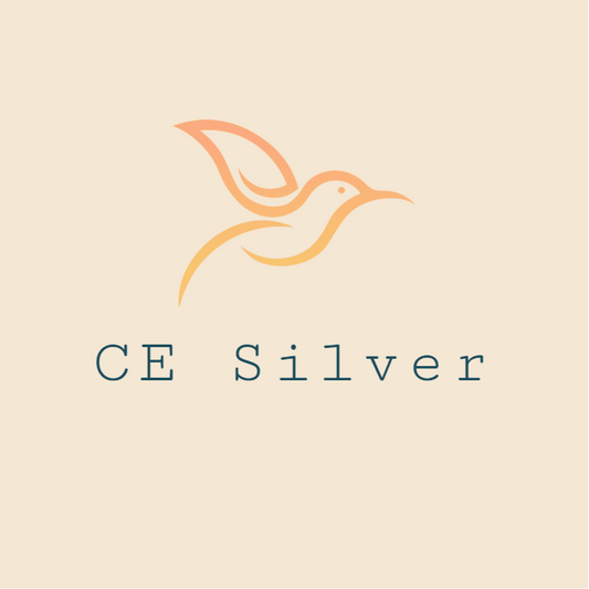 About CE Silver