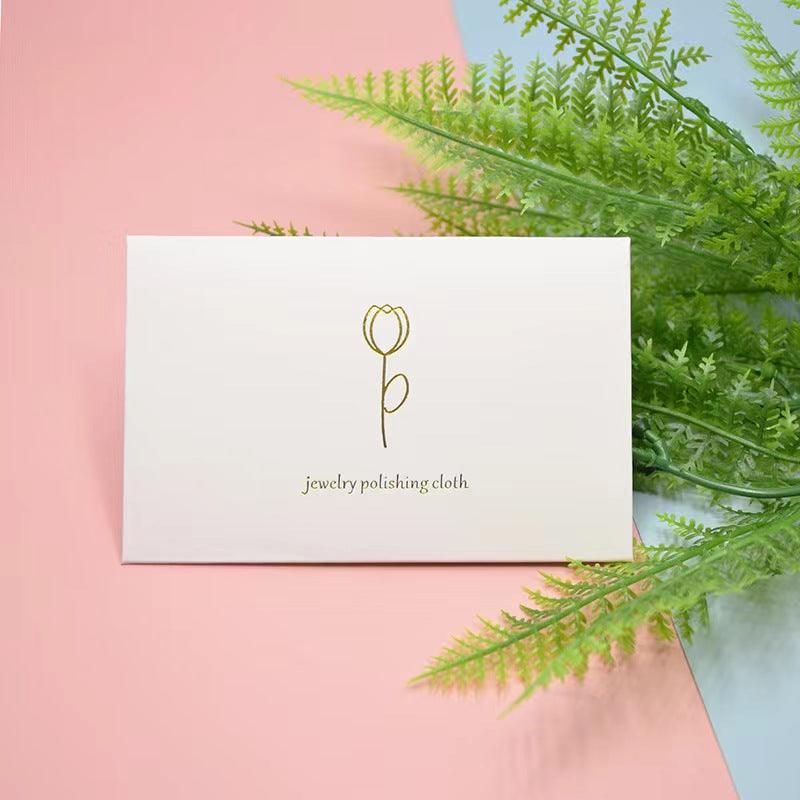Silver Polishing Cloths-Other