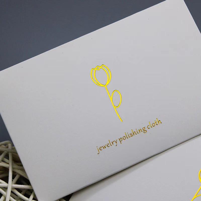 Silver Polishing Cloths-Other