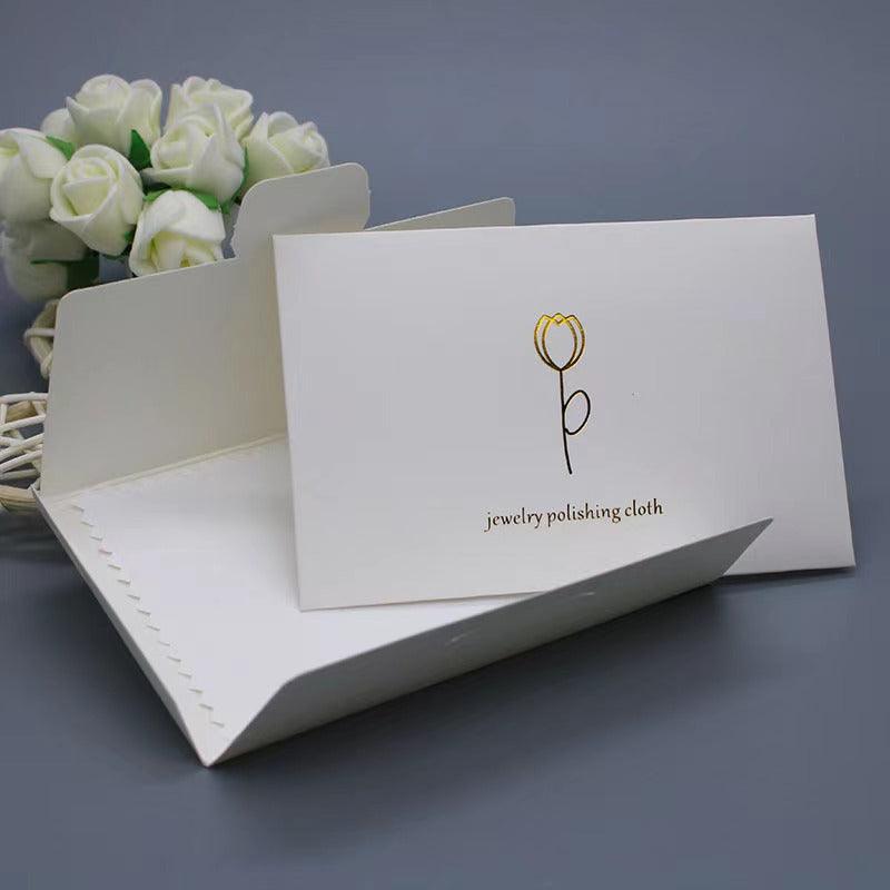 Silver Polishing Cloths-Other