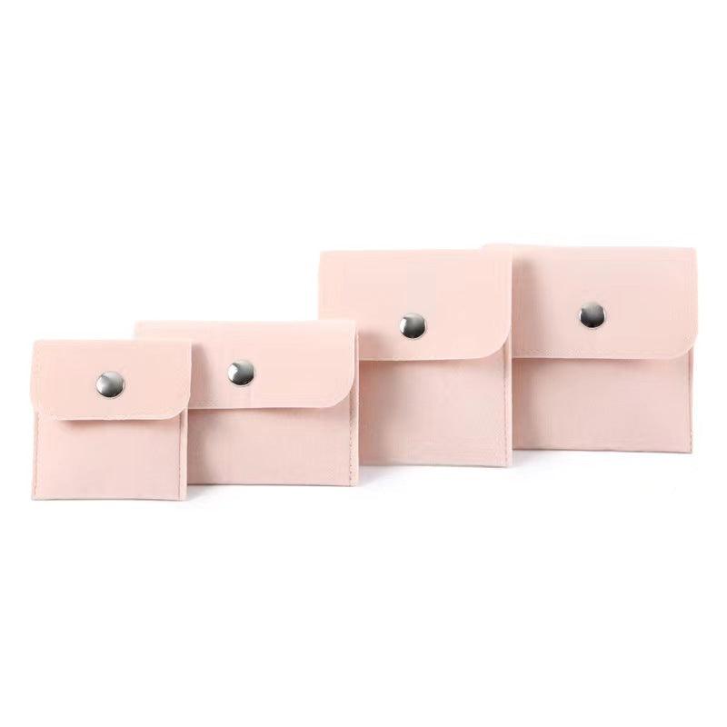 Jewelry velvet bag-Package