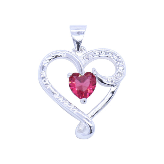 Pendant-D950_RED