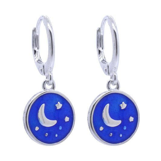Earrings-E1109_3.45g