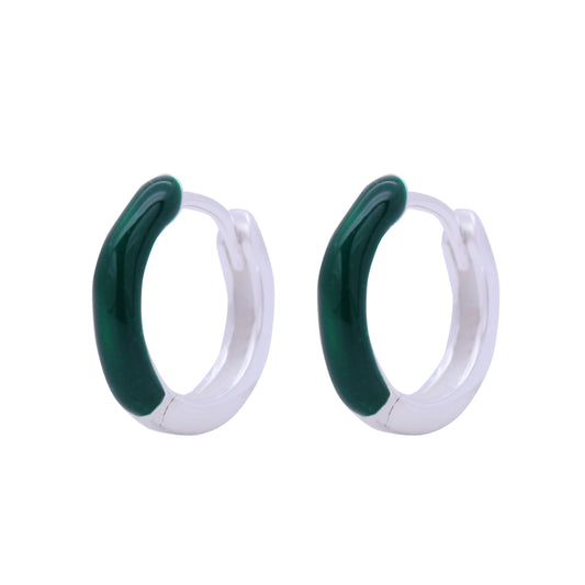 Earrings-E1288_GREEN