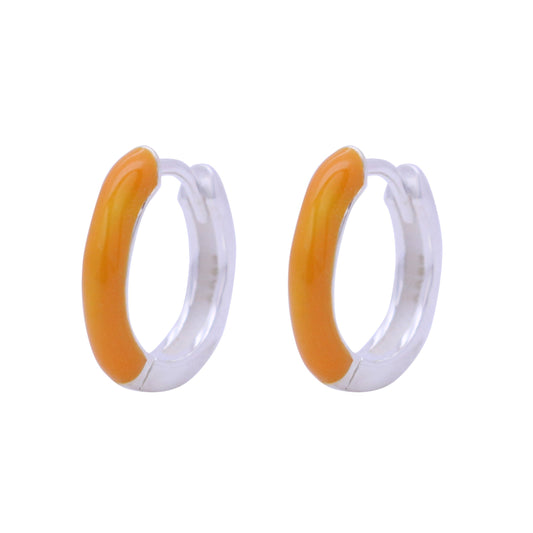 Earrings-E1288_ORANGE
