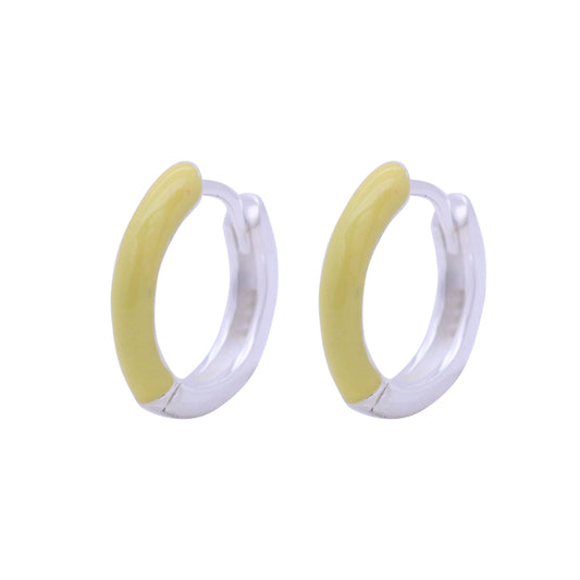 Earrings-E1288_YELLOW