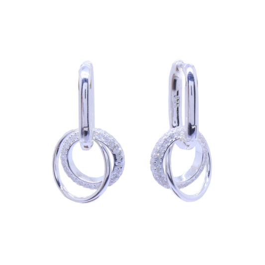 Earrings-E1452_4.6g