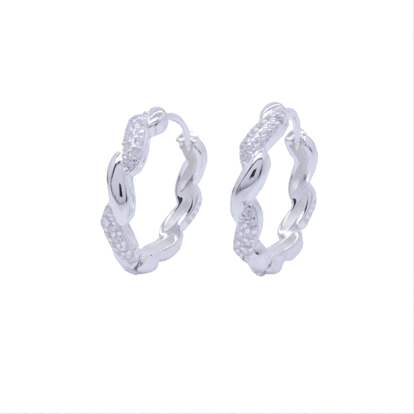 Earrings-E1459_3.55g