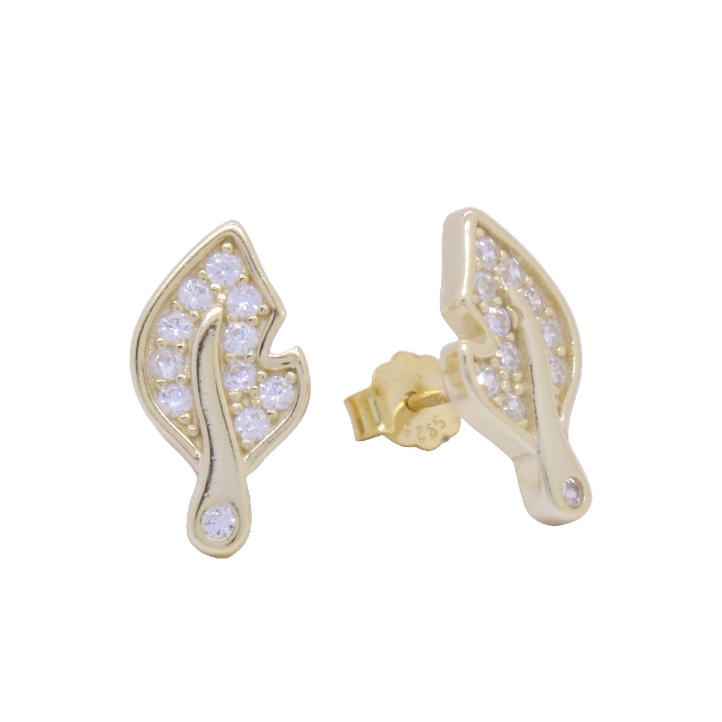 Earrings-E1484_G_2.37g