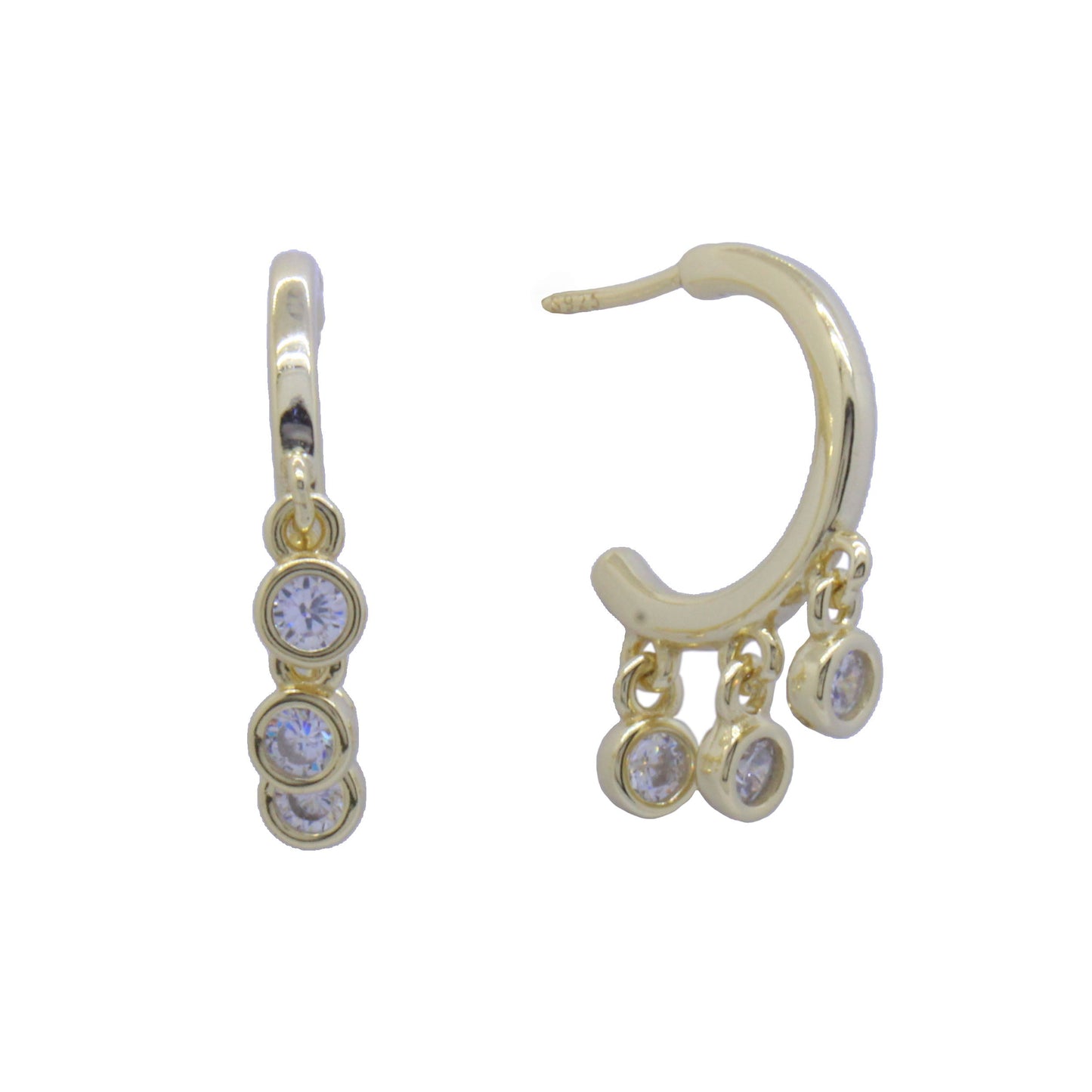 Earrings-E1491_G_2.72g