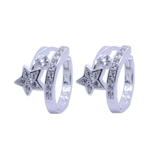 Earrings-E1516_3.0g