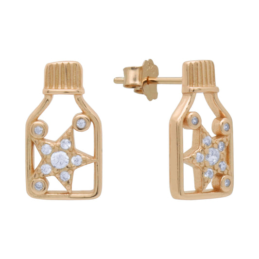 Earrings-E1590_G
