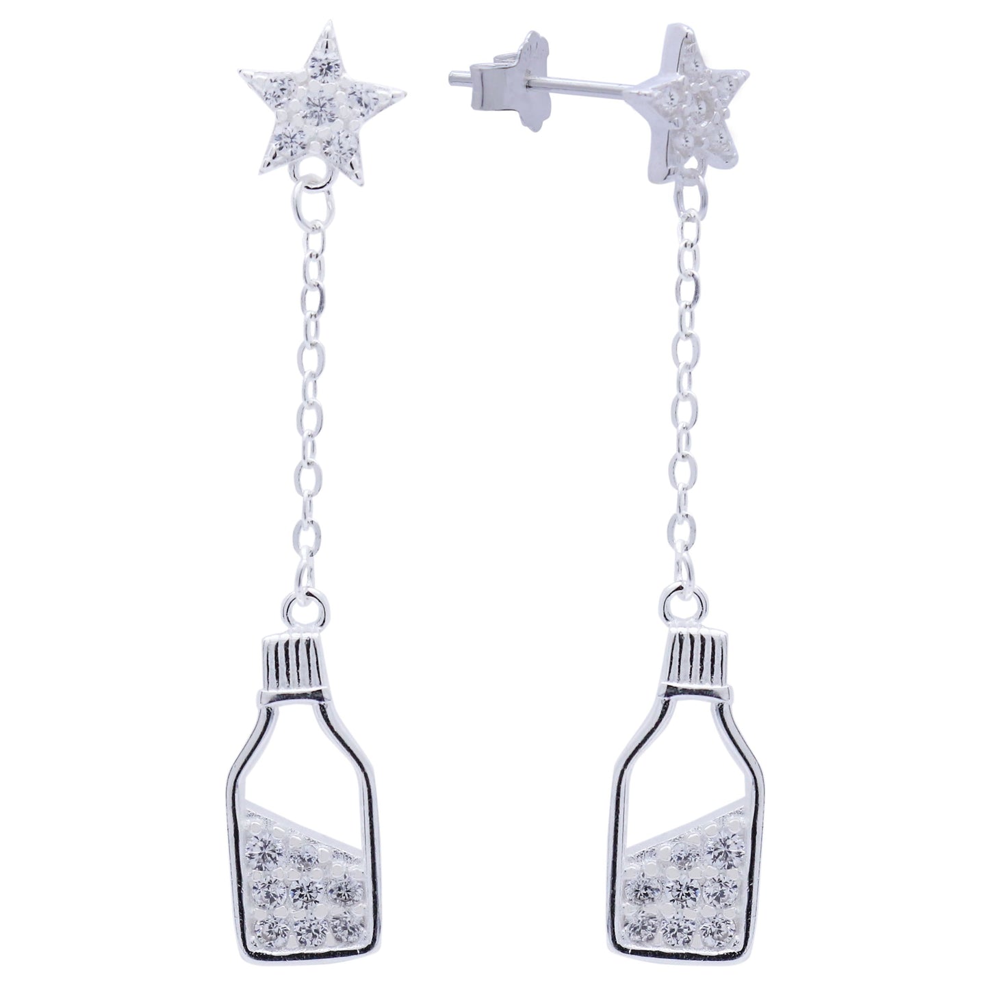 Earrings-E1603