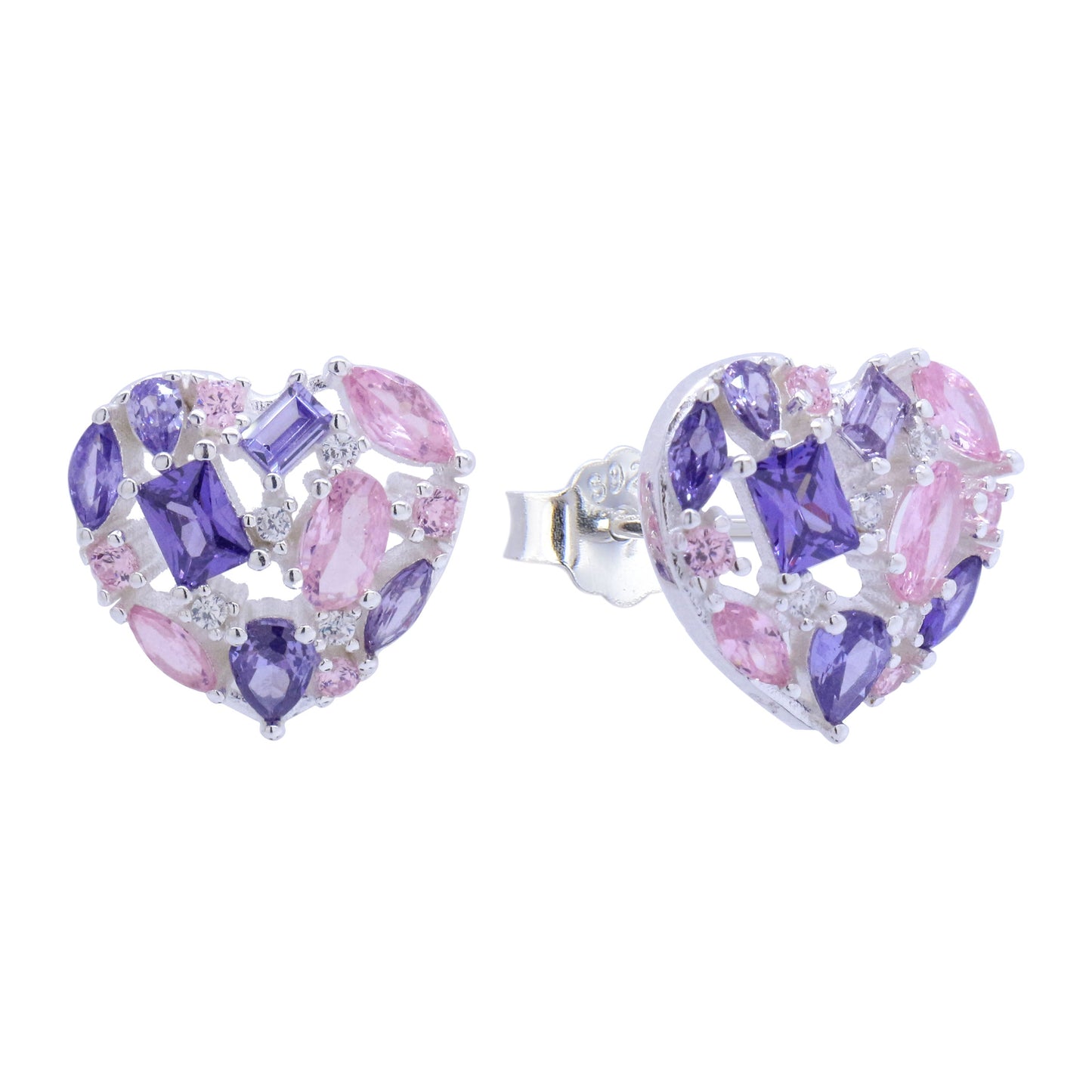 Earrings-E1707_4.05g_18_8_8