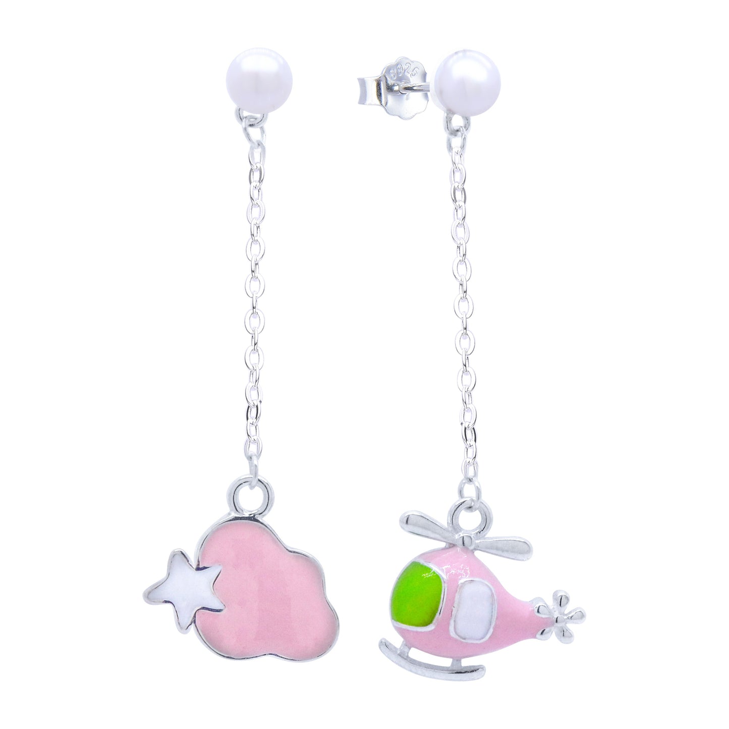 Earrings-E1709_3.48g_2