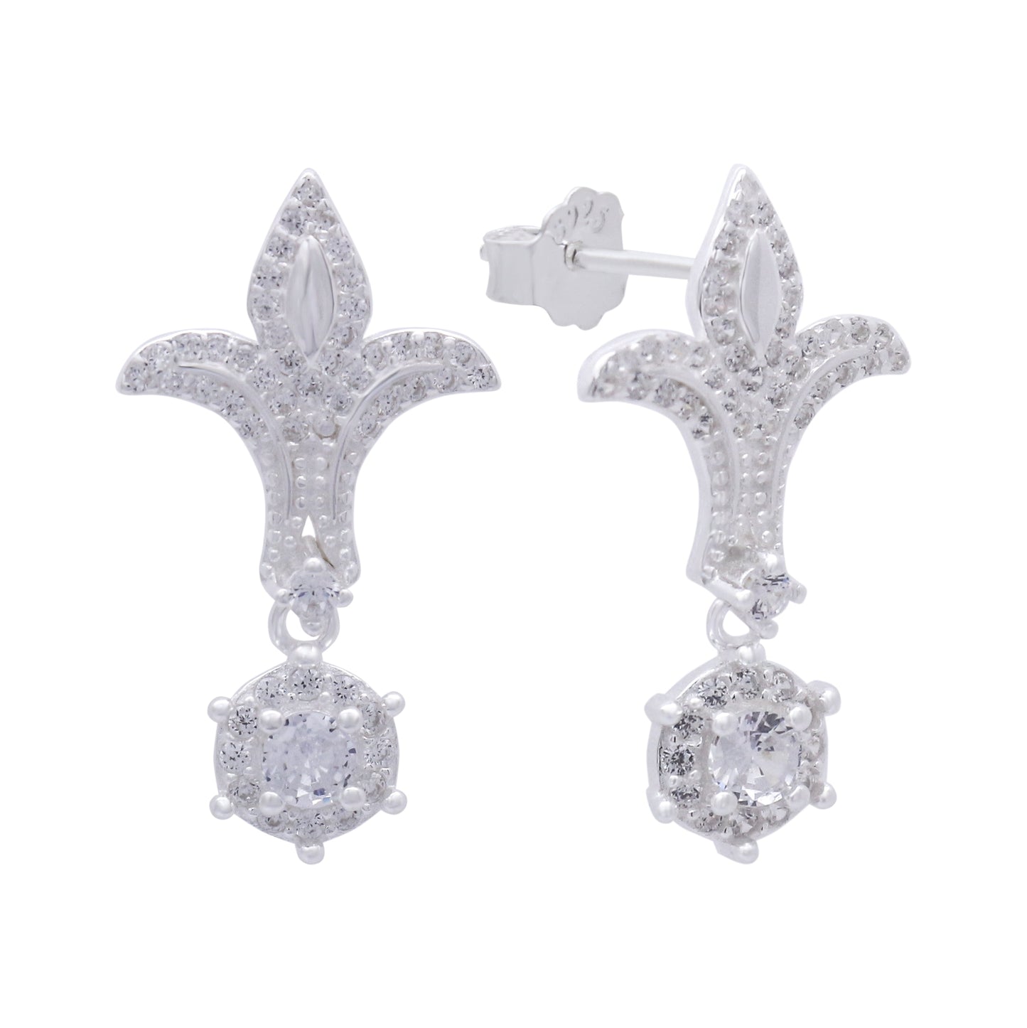 Earrings-E1717