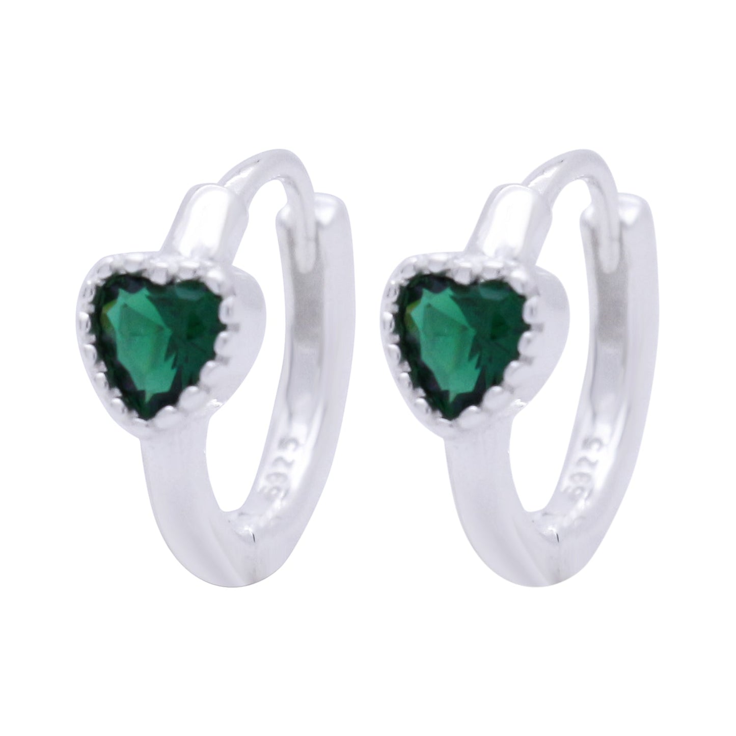 Earrings-E1739_GREEN