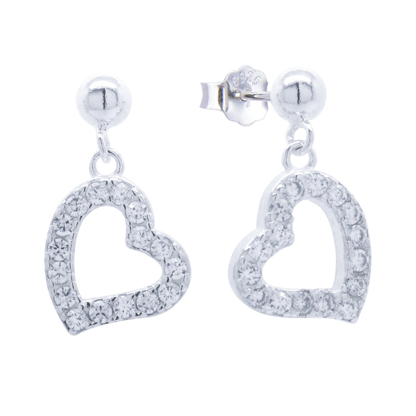 Earrings-E1812_2.45g_32