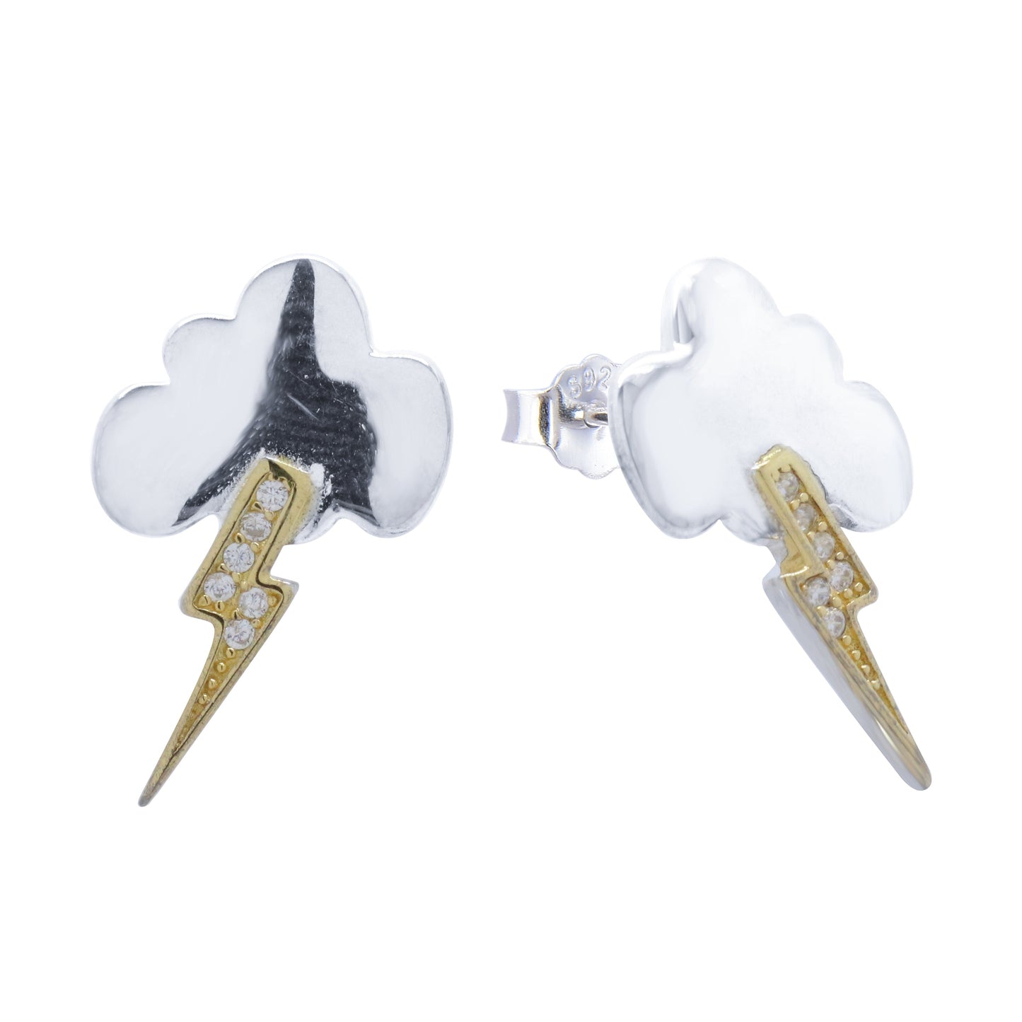 Earrings-E1836_2.34g