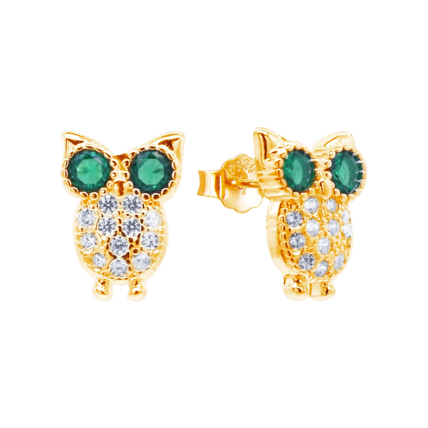 Earrings-E1984-G