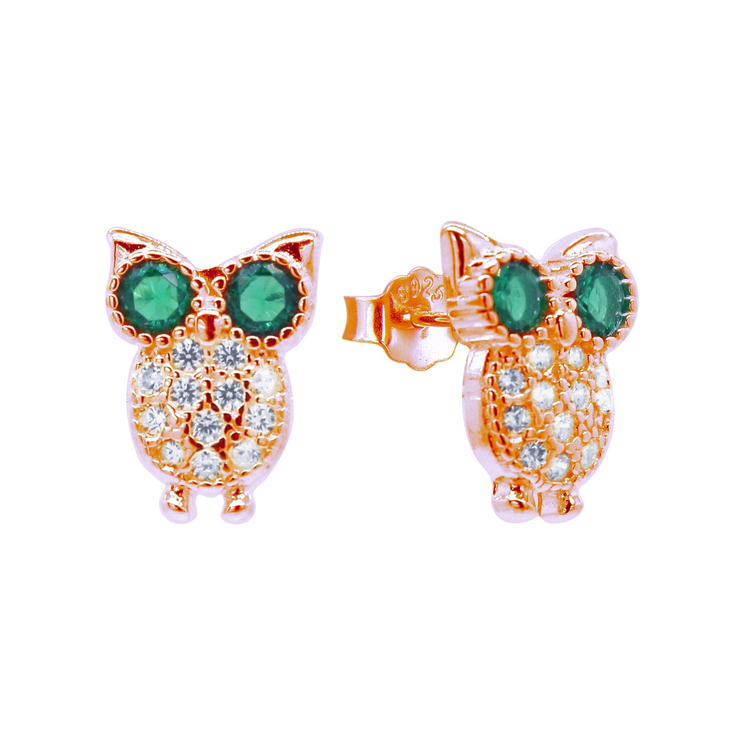 Earrings-E1984-R