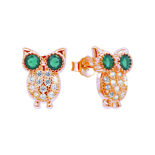Earrings-E1984-R