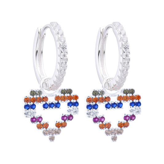 Earrings-E2000