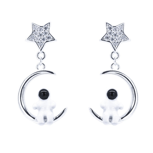 Earrings-E2009