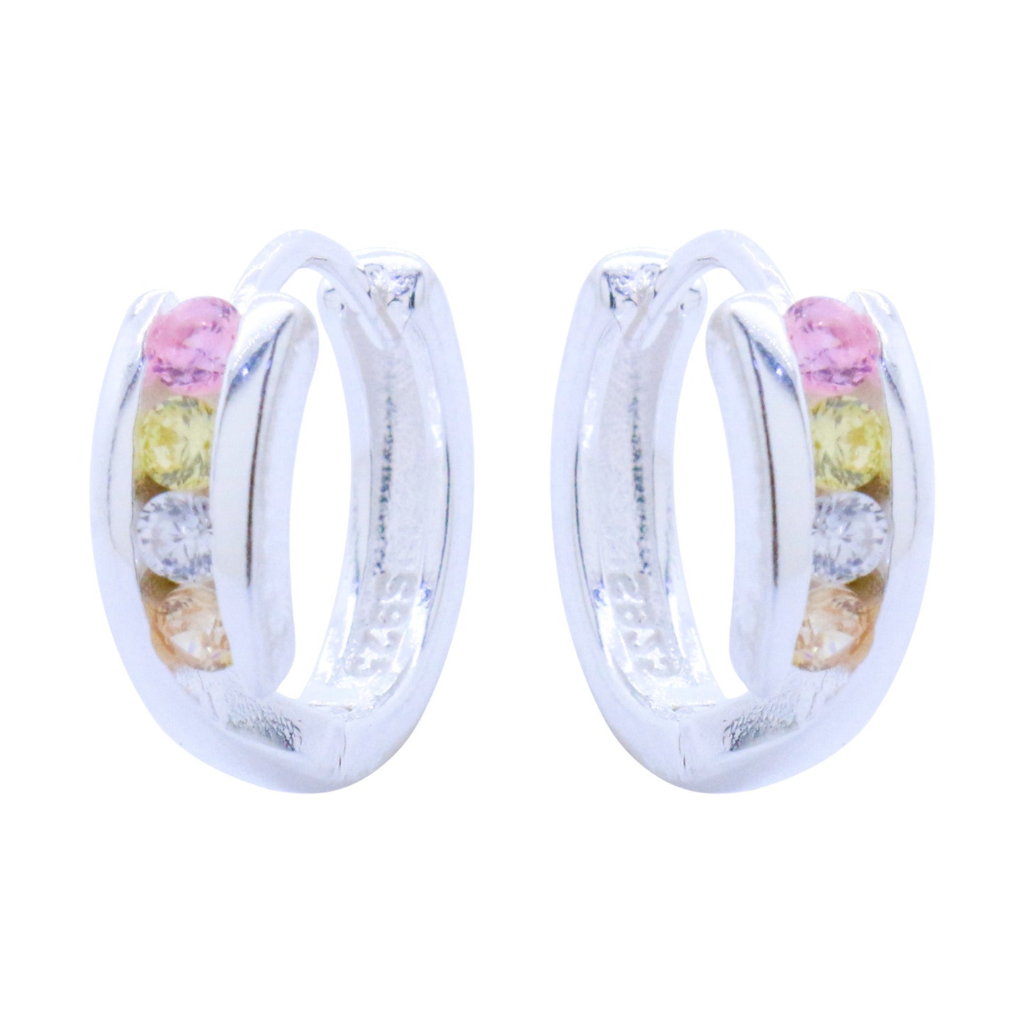 Earrings-E2017_2.51g
