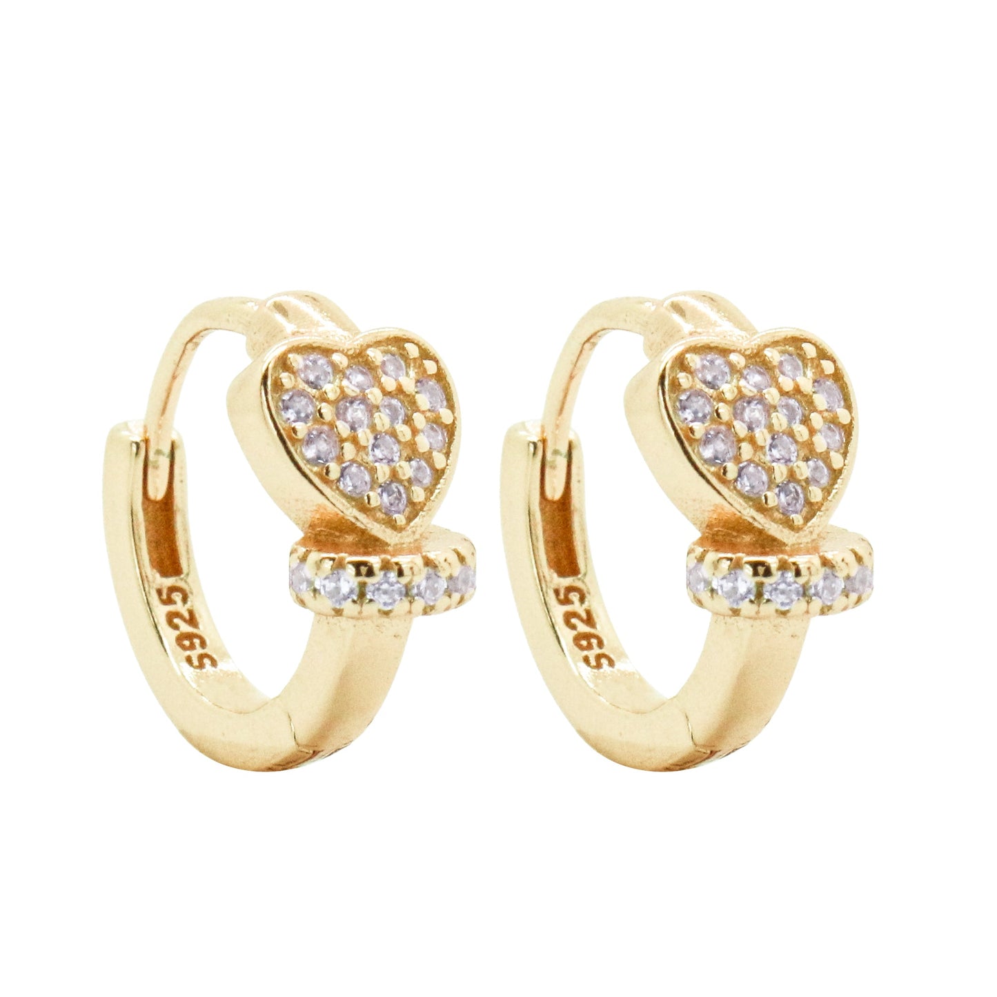 Earrings-E2030_G