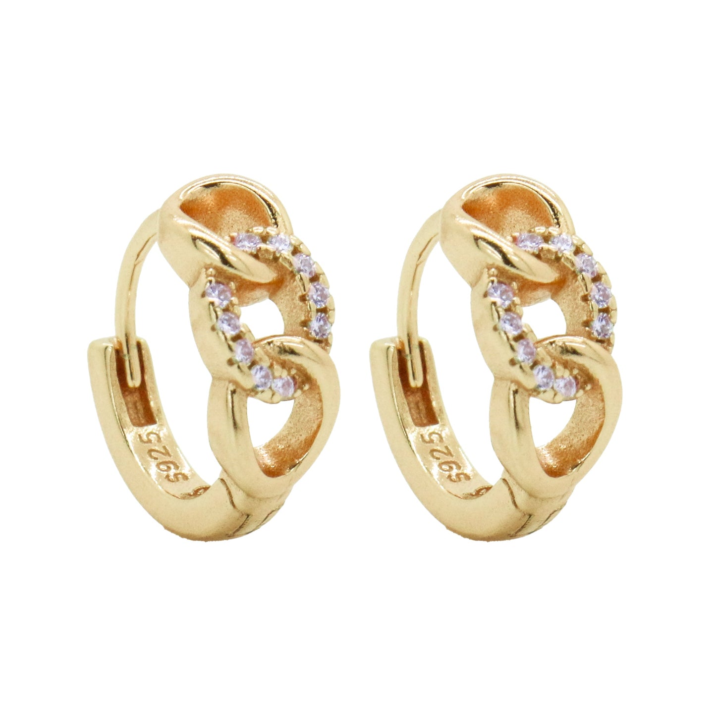 Earrings-E2033_G