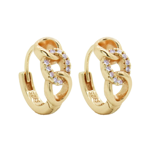 Earrings-E2033_G