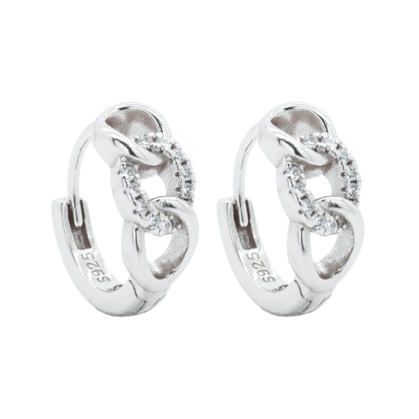 Earrings-E2033