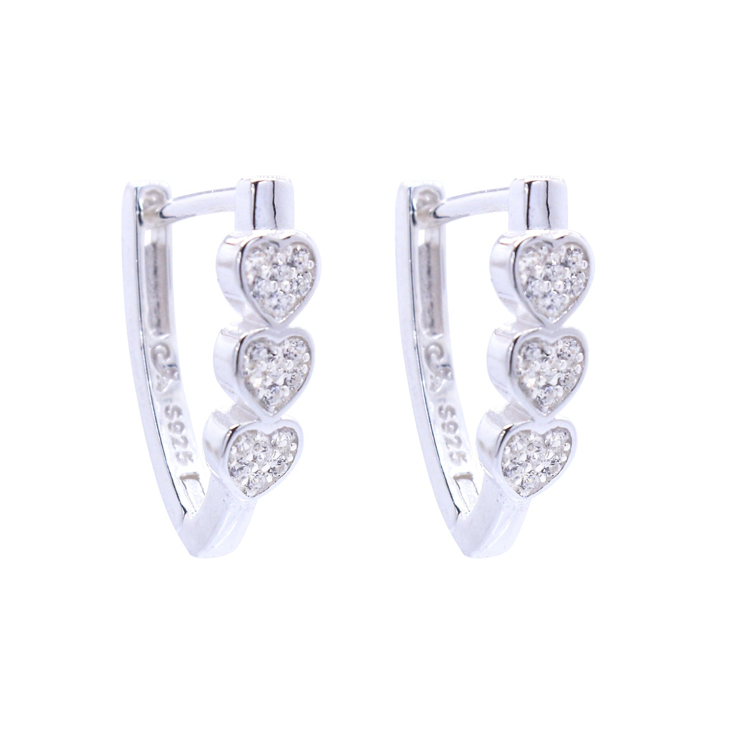 Earrings-E2038