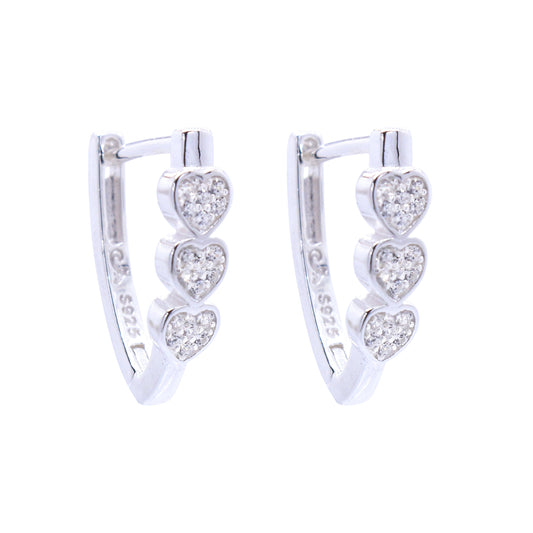 Earrings-E2038