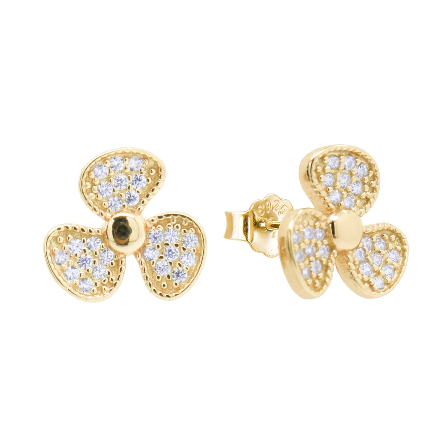 Earrings-E2046_G