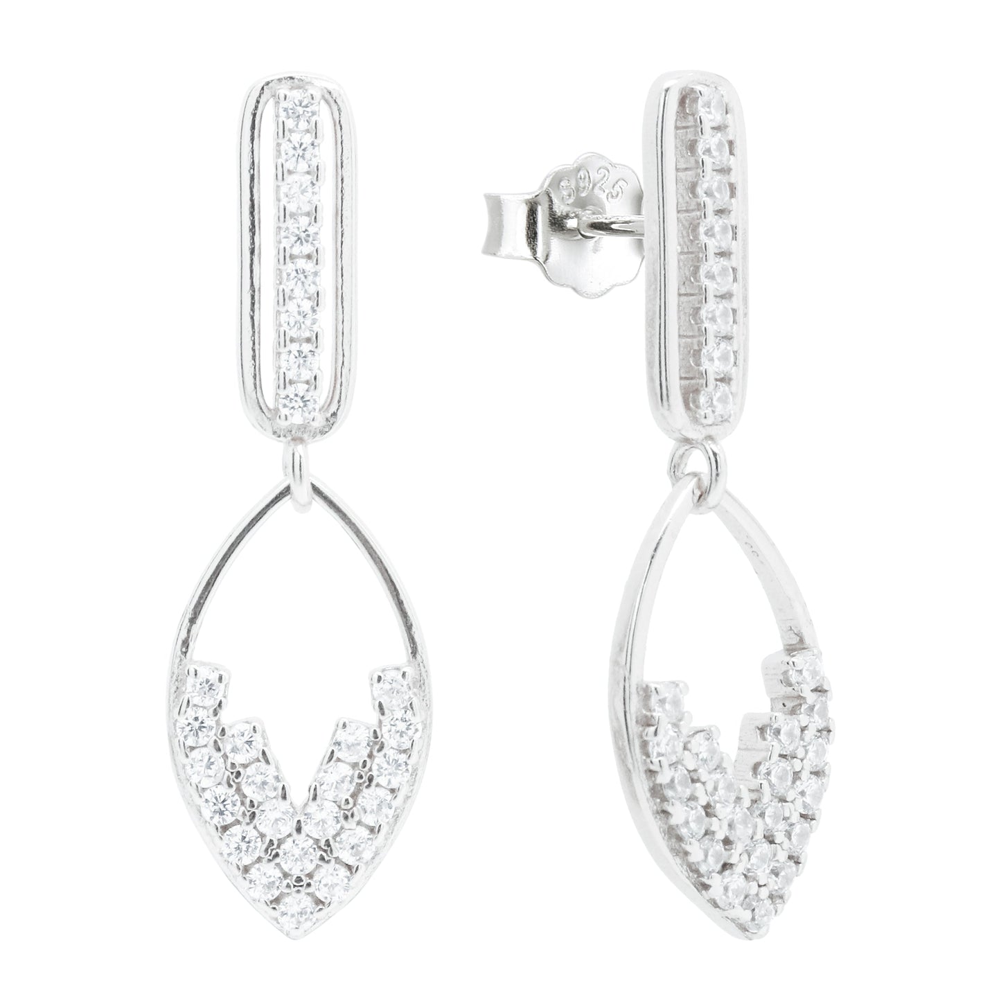 Earrings-E2047