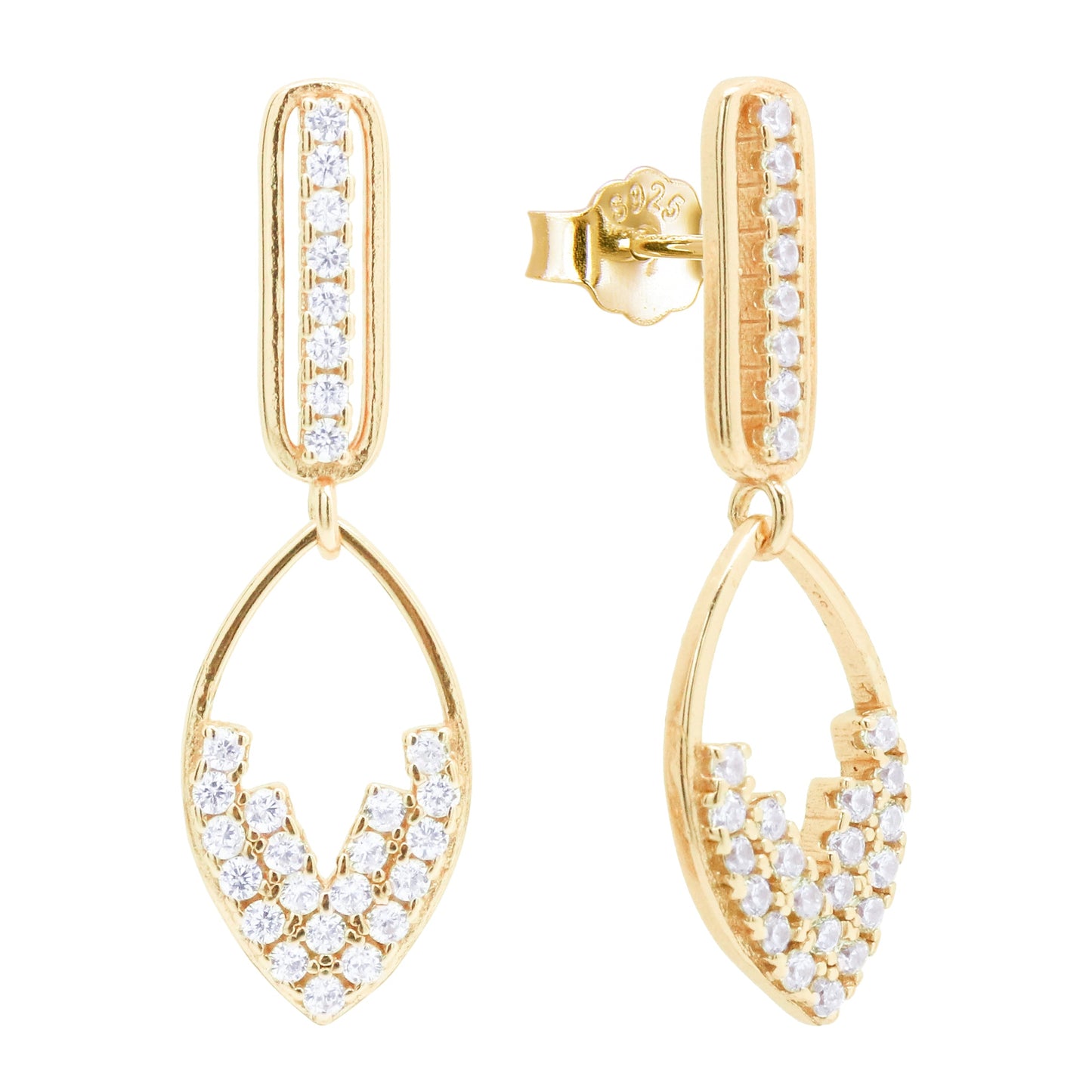 Earrings-E2047_G