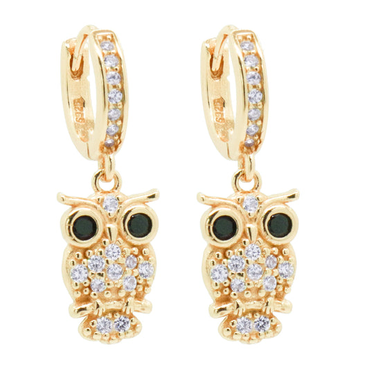 Earrings-E2055_G