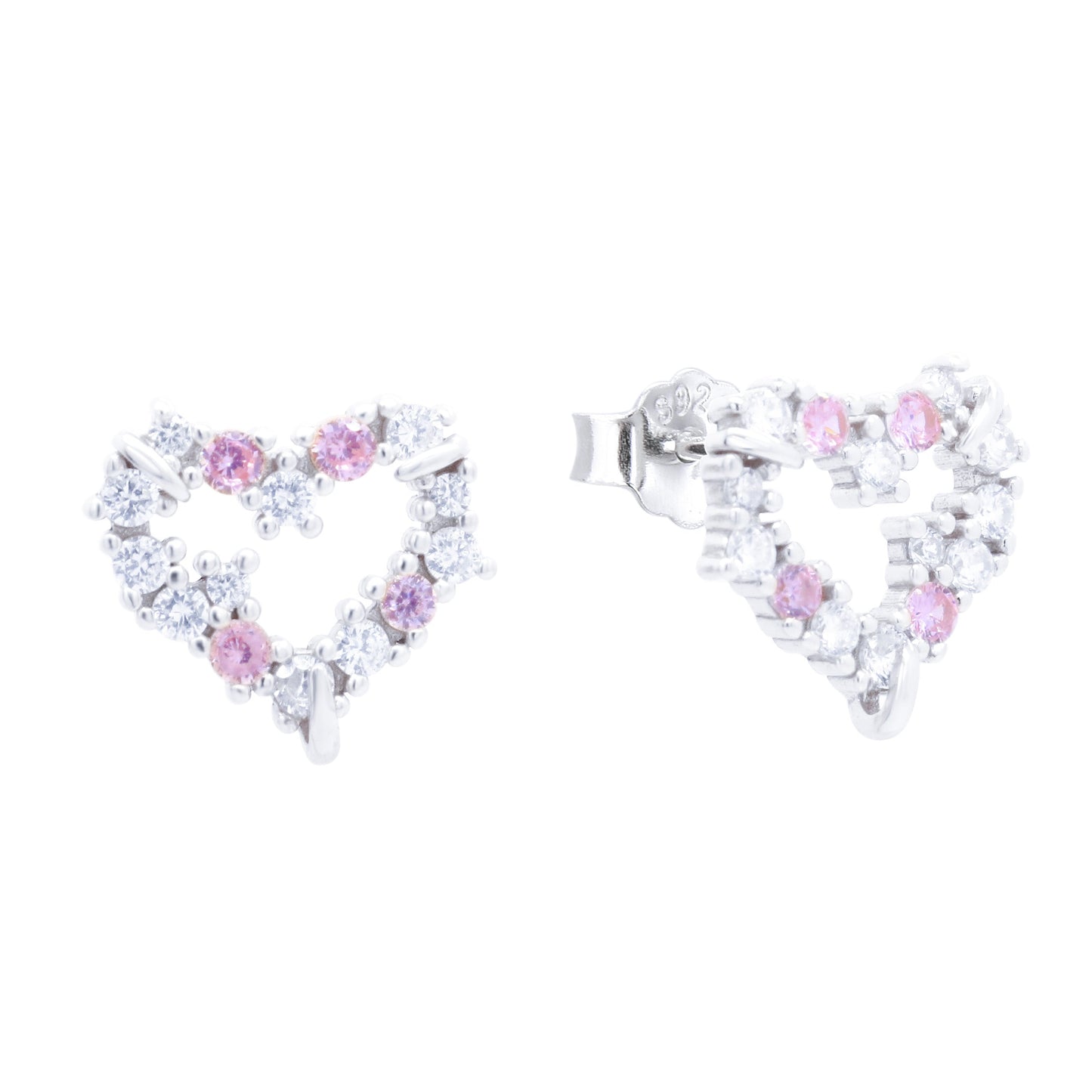 Earrings-E2060